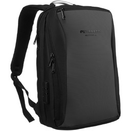 PETERSON pojemny plecak miejski wodoodporny na laptopa podróżny