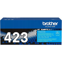 Toner org. Brother TN-423C Cyan L8260CDW L8360CDW