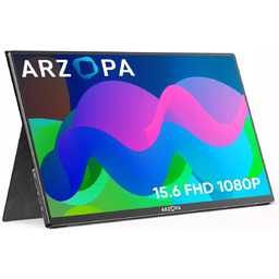 Przenośny monitor LCD Arzopa A1 Gamut 15,6 ''
