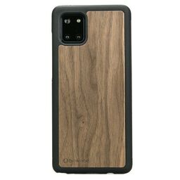 Bewood Drewniane etui do Galaxy Note 10 Lite,