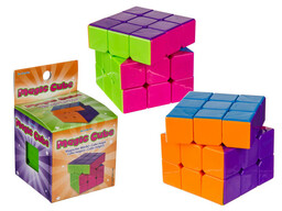 Łamigłówka Magic Cube