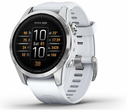 GARMIN Zegarek sportowy Epix Pro (Gen 2) 42mm