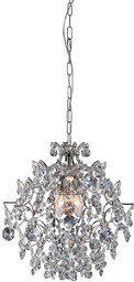 Żyrandol SOFIERO 3L Chrom/MC 106543 - Markslojd