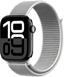 Crong Nylon - Pasek sportowy do Apple Watch