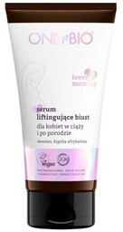 Lovely Mommy serum liftingujące biust 125ml