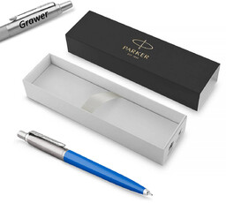 Długopis Jotter Originals Blue z grawerem