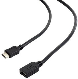 Gembird Przedłużacz HDMI v2.0 A-A M/F 3M