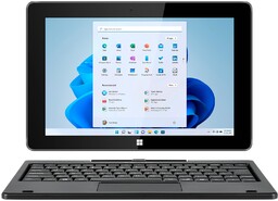 Krüger&Matz Tablet 2in1 EDGE 1089 Przekątna 10,1" HDMI