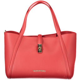 TOREBKA VALENTINO BAGS DAMSKA CZERWONA