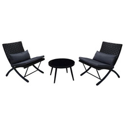 Zestaw mebli ogrodowych Vento