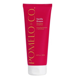 Pomélo+Co Vanilla Dream Shampoo Szampon do włosów 200