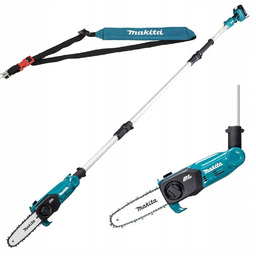 Makita Aku okrzesywarka na wysięgniku DUA200Z01 Lxt 18V