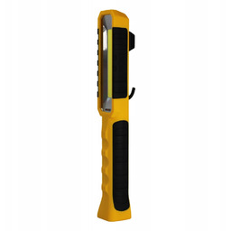 Latarka akumulatorowa 600lm Caterpillar warsztatowa Cat CT3615