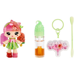 Yummiland Lip Gloss Doll: Mystery Color Change -