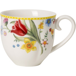 Villeroy & Boch Kubek Spring Awakening