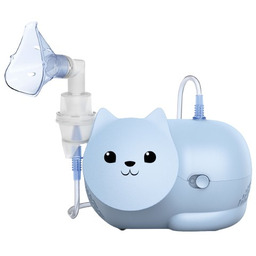 Inhalator Omron Nami Cat NE-C303K-KDE