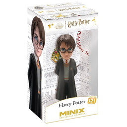 MINIX HARRY POTTER - HARRY POTTER