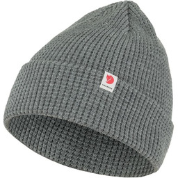 Fjallraven Tab Hat Grey, czapka zimowa