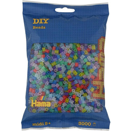 Hama 201-53 - Perły do prasowania 3000 artykuły