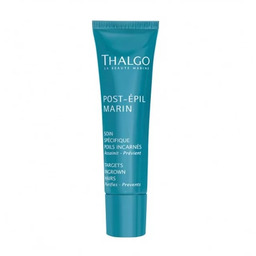 Thalgo Targets Ingrown Hairs