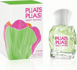 Issey Miyake Pleats Please L Eau, Woda toaletowa