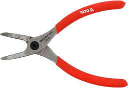 Yato SZCZYPCE SEGERA WEWNĘTRZNIE WYGIĘTE 180MM