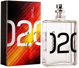 Escentric Molecules Molecule 02, Woda toaletowa 100ml