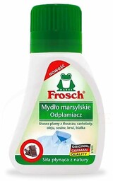 Odplamiacz mydło marsylskie, Frosch, 75 ml