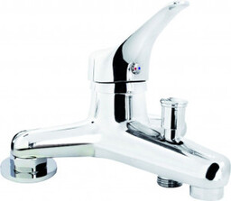 DEANTE BOJ 015M Bateria wannowa