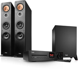 Zestaw Teufel ULTIMA 40 KOMBO 2 Power Edition