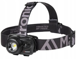 Latarka czołowa Mactronic 595 lm Led Maverick AHL0053