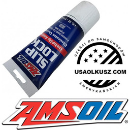 Dodatek do oleju przekładniowego AMSOIL Slip Lock modyfikator