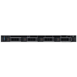 Zestaw serwer DELL PowerEdge R360 4x3.5 HP Xeon