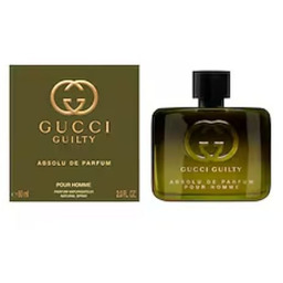 Gucci, Guilty, Absolu de Parfum, perfum dla mężczyn,