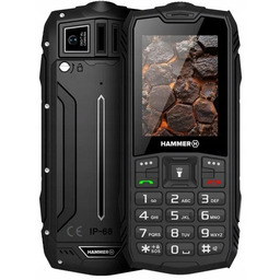 myPhone Hammer Rock LTE