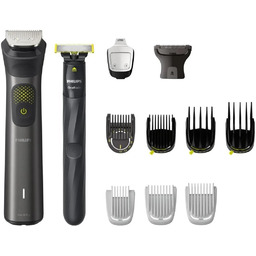 Philips Multigroom 9000 13w1 MG9540/15 czarny