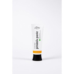 PROMIS pasta do zębów naturalna przeciw płytce nazębnej