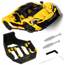McLaren P1 - 42172 - Uchwyt ścienny /