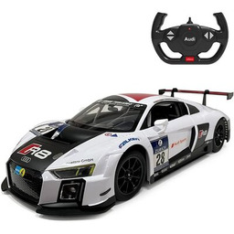 RASTAR Samochód zdalnie sterowany Audi R8 LMS 75300