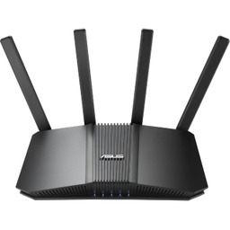 ASUS RT-BE58U BE3600 Czarny Router bezprzewodowy