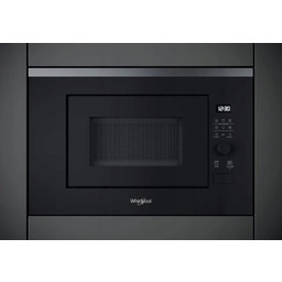 Kuchenka mikrofalowa do zabudowy Whirlpool WMF201G 800W czarna