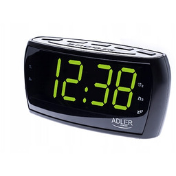 Ad 1121 Radiobudzik