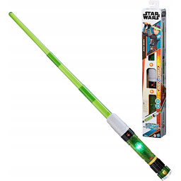 Hasbro Disney Star Wars: Kyber Core Lightsaber Forge