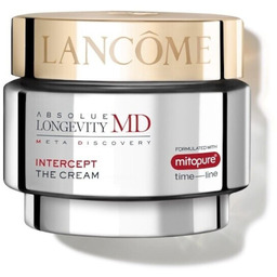 Lancome Absolue Longevity MD intercept The Cream 50ml