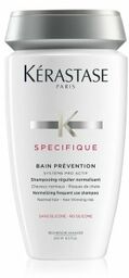 Kérastase Specifique Anti-Haarausfall Bain Prévention Szampon do włosów