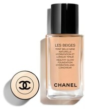 CHANEL LES BEIGES FLUIDE FOUNDATION Podkład w płynie
