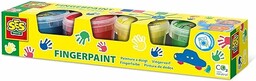 SES Creative 00391 farba do malowania palcami, 4