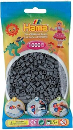 Hama Torebka na 1000 koralików z koralikami -
