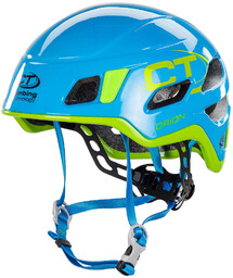 Kask Wspinaczkowy Ct Orion - Blue 50-56Cm