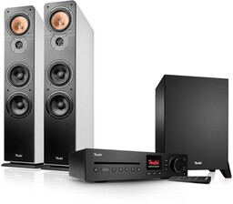 Zestaw Teufel ULTIMA 40 KOMBO 2 Power Edition
